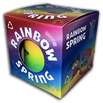 RAINBOW SPRING